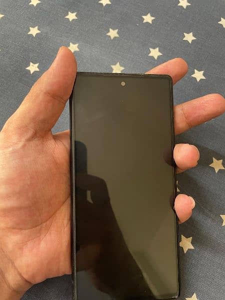 Google Pixel 6 Factory Unlocked 4 months sim available 1