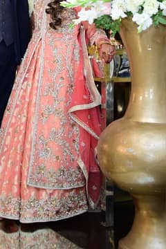 walima dress