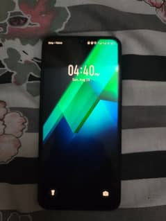 Infinix note 12 0