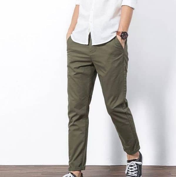 pants for boys 11