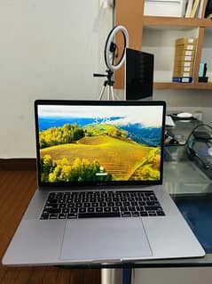 MacBook pro 2018 Core i9