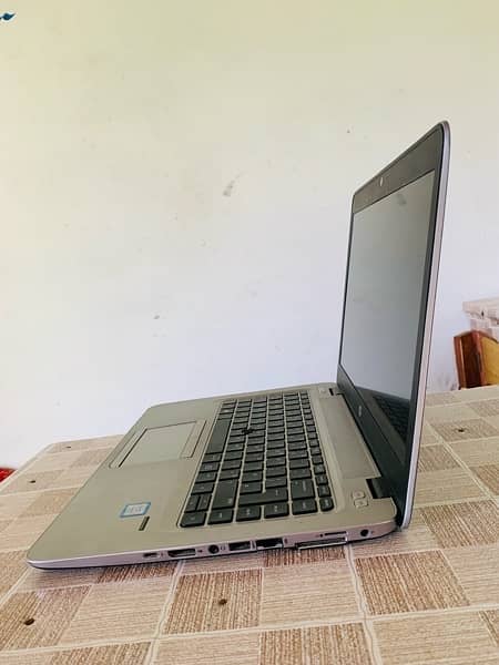 HP elite book 840G4 4