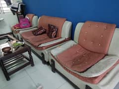 7 seater Sofa