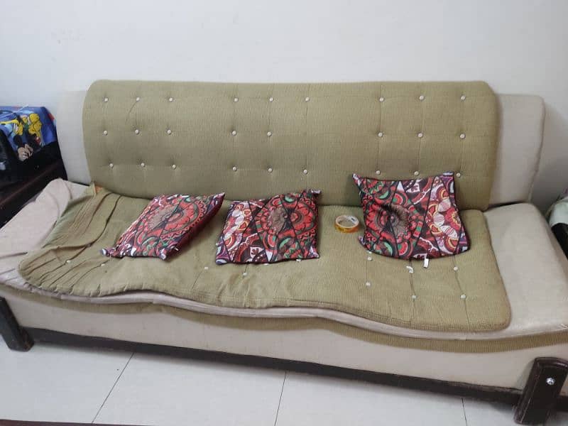 7 seater Sofa 2