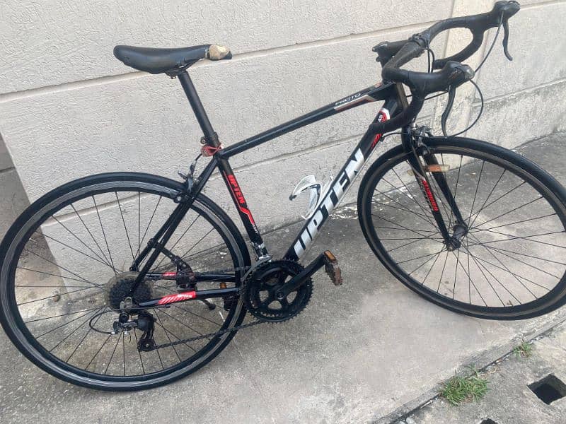 Eurpion imported Road bike 3