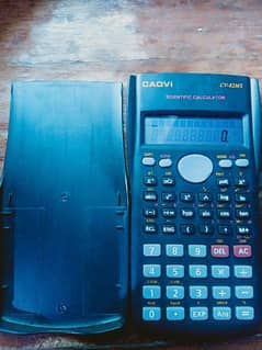 scientific calculator