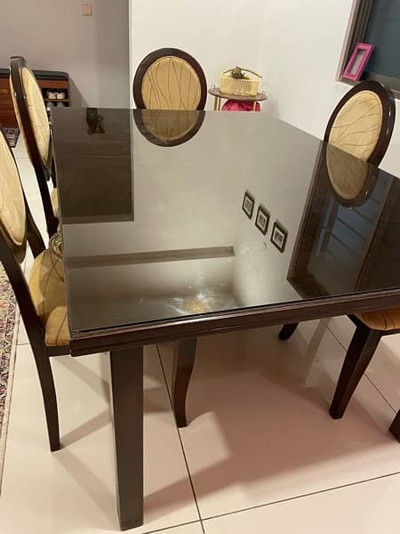 dining table for sale 2