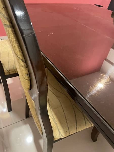 dining table for sale 8