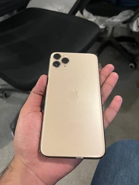 Iphone 11 pro max 0