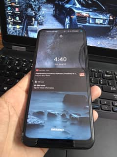 Nokia 8v 5g 10/9 Condition