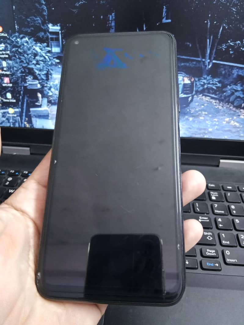 Nokia 8v 5g 10/9 Condition 4