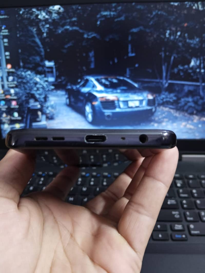 Nokia 8v 5g 10/9 Condition 5