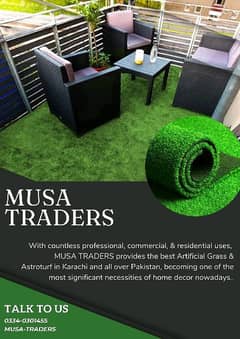 Artificial Garss Wall to wall Grass - Astro Turf Field Garss Karachi