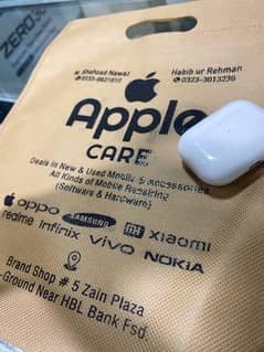 Apple AirPods Pro A2190