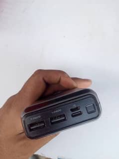 ronin power bank