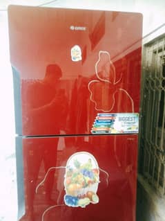 Gree Refrigerator  Lush Condition Home used   Super Cooling