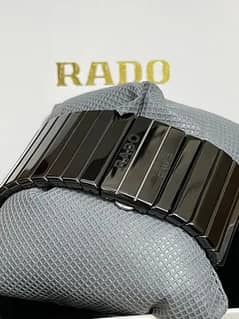 Rado florence citizen and other brands available