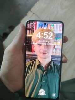 oppo Reno 11f 0