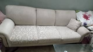 7 Seater Sofa Set