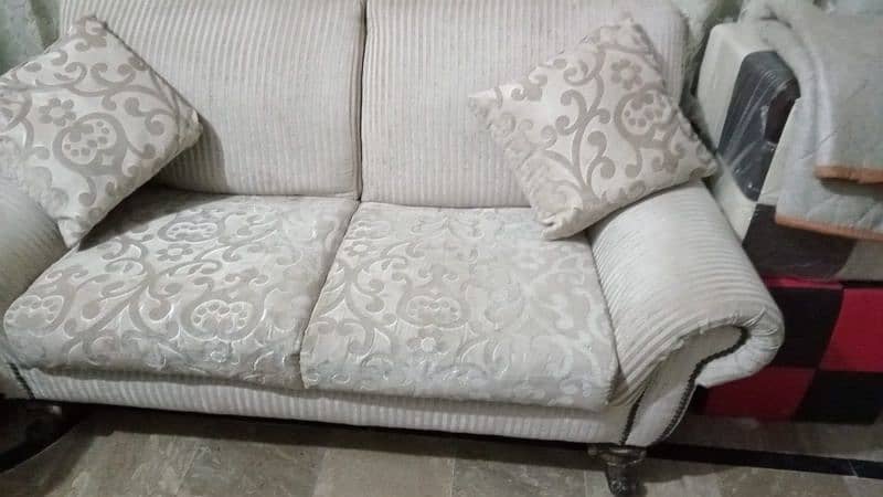 7 Seater Sofa Set 1