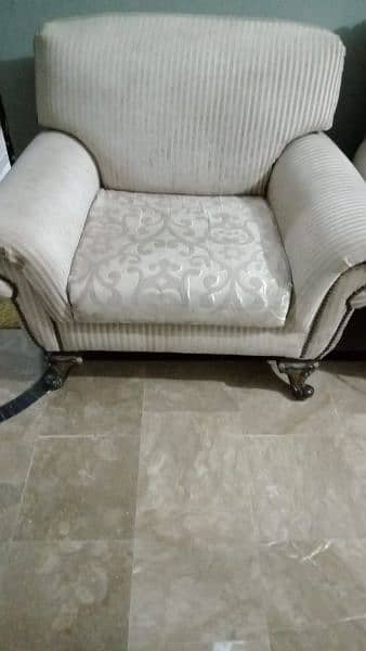 7 Seater Sofa Set 3