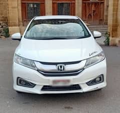 Honda Grace Hybrid 2015 0