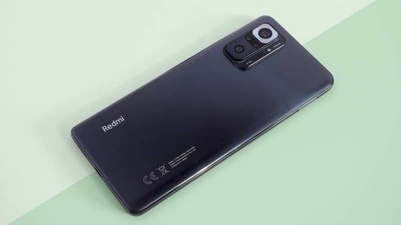 Xiaomi Redmi Note 10 Panel Available 0