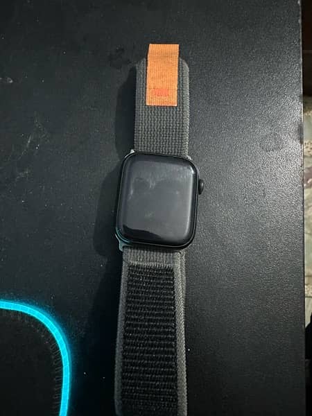 Apple Watch Series 7 45MM 1