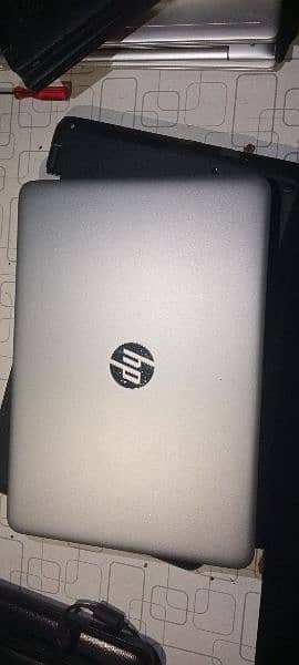 Hp laptop 1