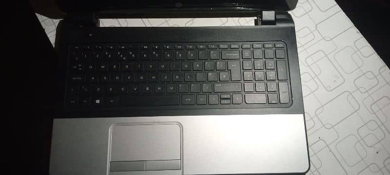 Hp laptop 2