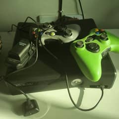 Xbox