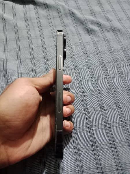 iphone 14 max pro 512 GB not PTA 3