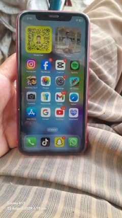 I phone 11 128 gb Jv just Mobile condition 10’10 1 hand used