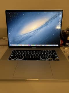 MacBook Pro i9 2019 for Sale