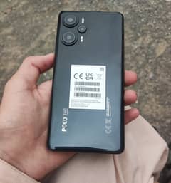 Poco F5 5g