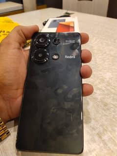 Redmi note 13 pro