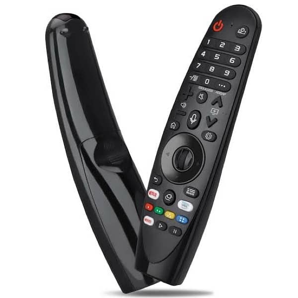 LG Magic Remote Control 1