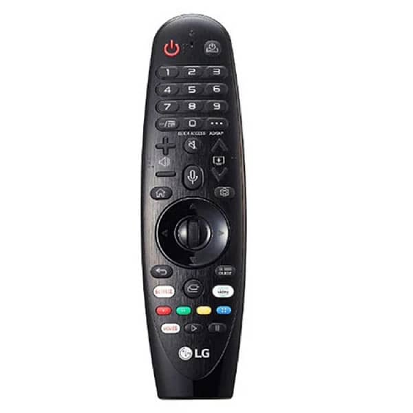 LG Magic Remote Control 2