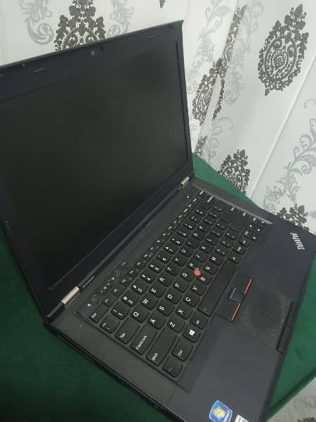 lenovo Thinkpad T430 1