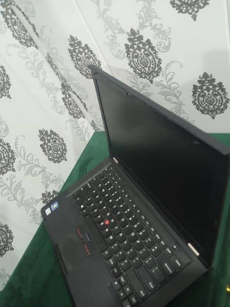 lenovo Thinkpad T430 6