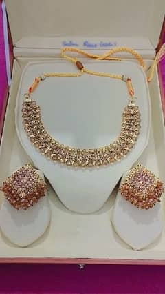 Jewelery Set for sale