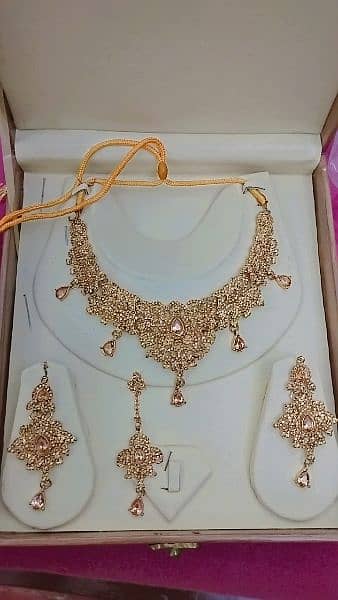 Jewelery Set for sale 1