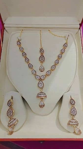 Jewelery Set for sale 2