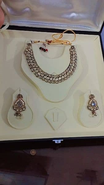 Jewelery Set for sale 5