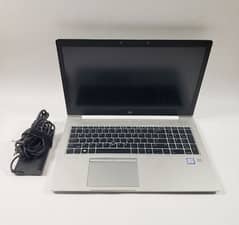 Hp Elitebook 850 G6 for sale