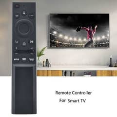 Samsung Smart Tv Remote Control