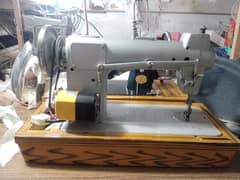 Janome machine in good condition