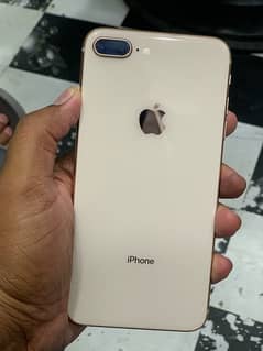 iphone 8plus 256 gb pta approved