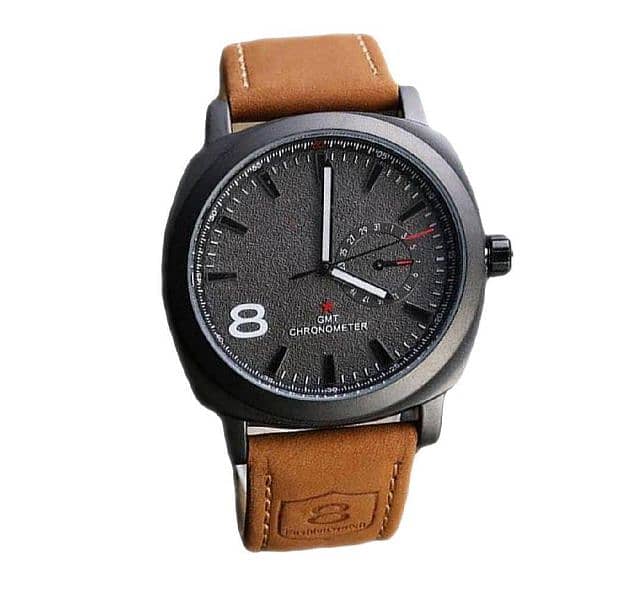 Men Analogue Watch 3