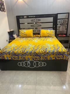 bed for sale